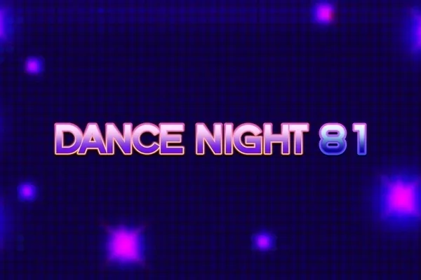 Dance Night 81